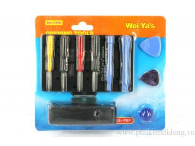 BỘ VÍT WEI YA'S 1306